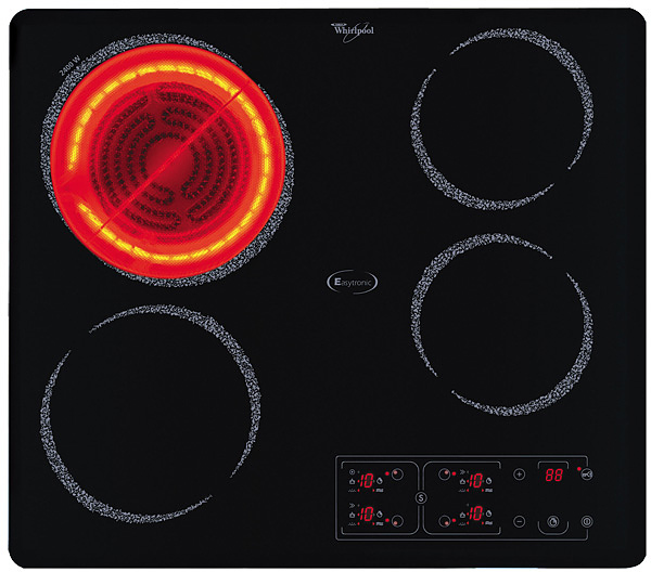Варочная панель Whirlpool AKM 953 BA