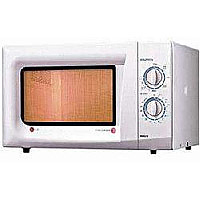 Микроволновая печь LG MB-3724 W