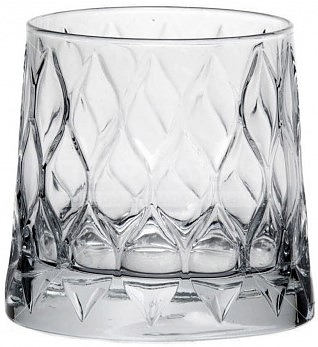 Стакан рокс Pasabahce Лифи 355 мл