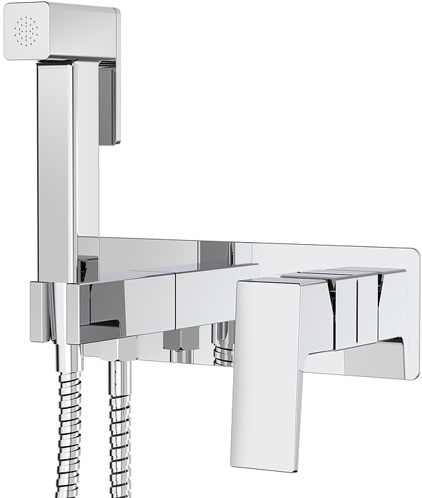 Душ гигиенический Splenka S01.52