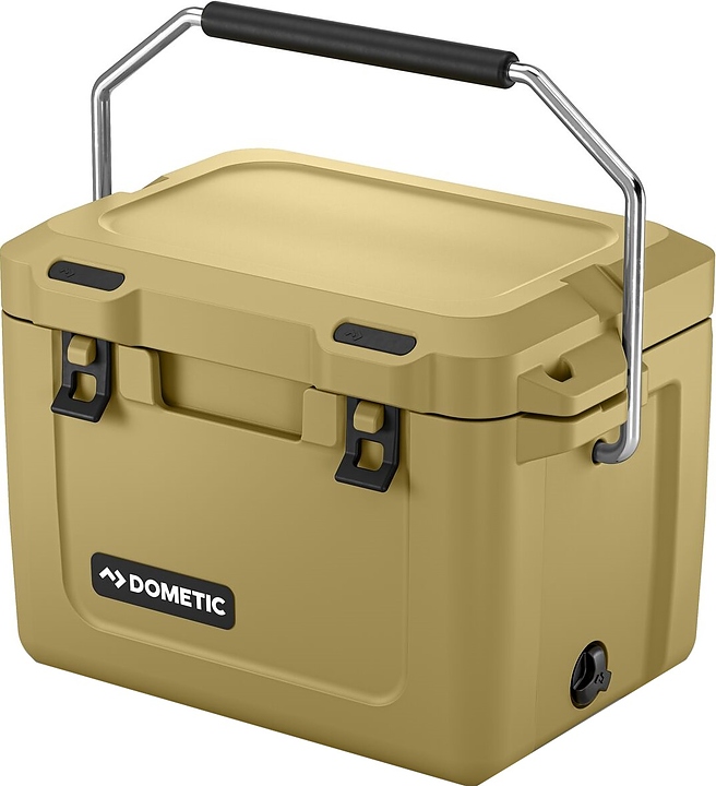 Контейнер изотермический Dometic Patrol 20 Olive