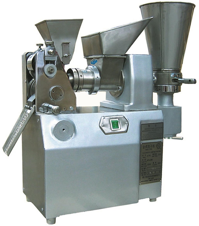 Аппарат пельменный Hurakan HKN-HGL80