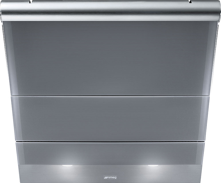 Вытяжка SMEG KTS75SE2