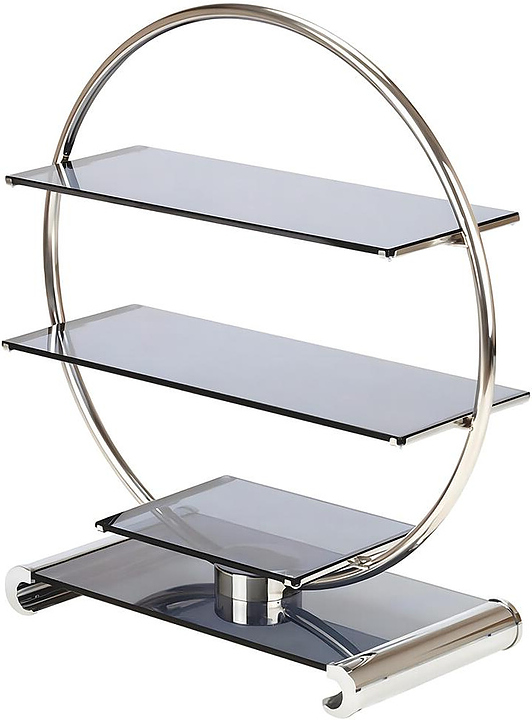 Подставка фуршетная P.L. Proff Cuisine Hotelware MSRBD 75804 69х20 см h 73 см