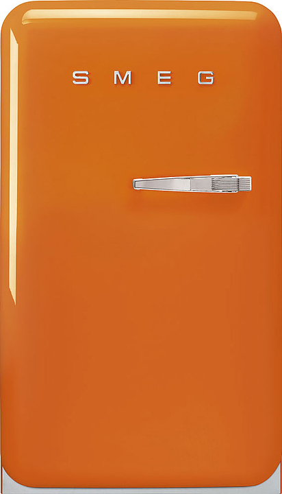 Холодильник SMEG FAB10LOR2