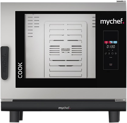 Пароконвектомат Distform MyChef Cook 6 (GN 1/1)
