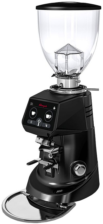 Кофемолка Fiorenzato F 64 E Black