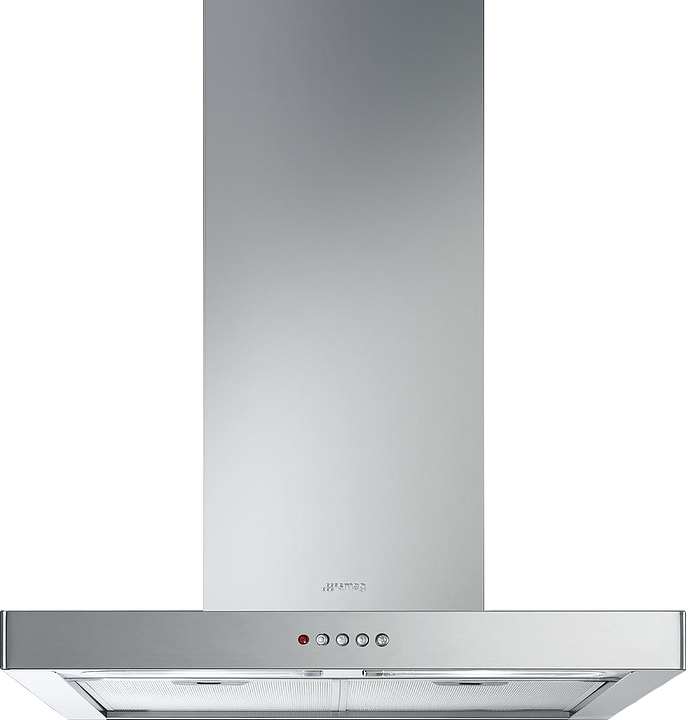 Вытяжка SMEG KSE60X3