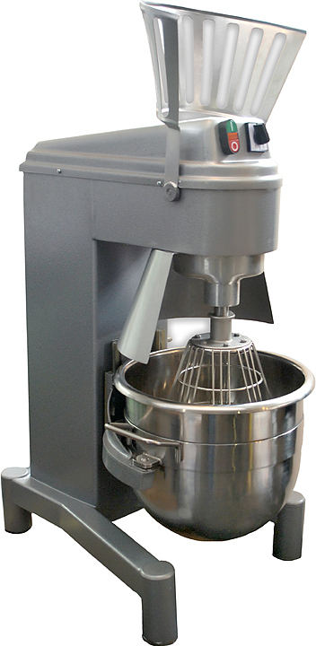 Миксер планетарный ТОРГМАШ (Барановичи) МП-20