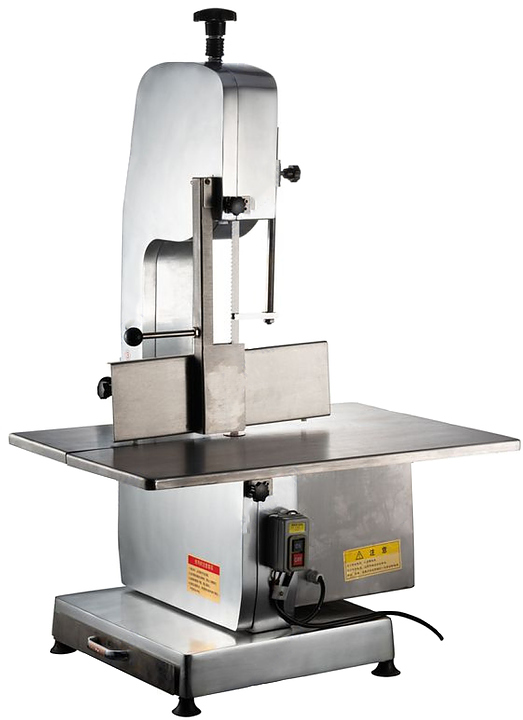 Пила для мяса Hurakan HKN-SE/2200