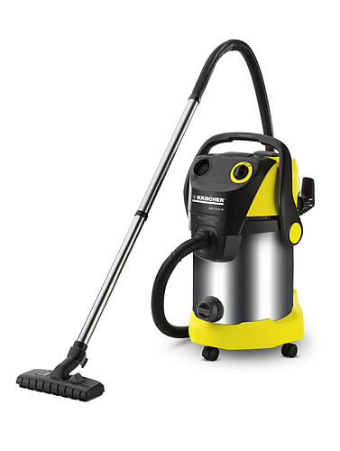 Пылесос Karcher WD 5.500 M