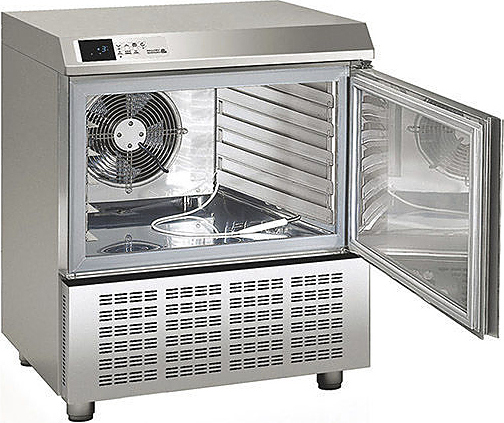 Шкаф шоковой заморозки Sagi DFS51M