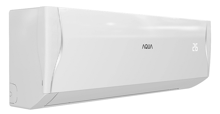 Настенная сплит-система Haier AQ-50BRQ1/R3(IN) AQ-50BRQ1/R3(OUT) BIWA On-Off  белый