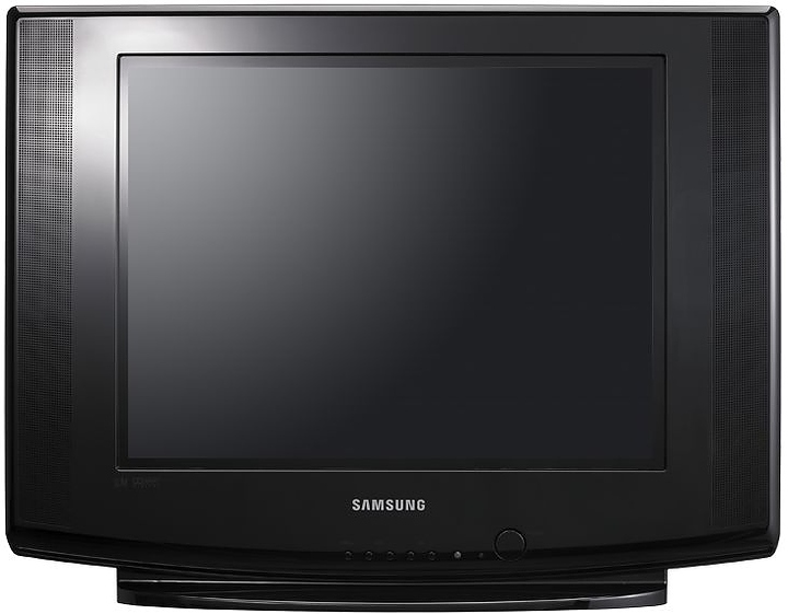 ЭЛТ телевизор Samsung CS-21Z57 ZQQ