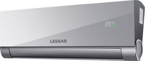 Настенная сплит-система Lessar LS-HE12KAE2/LU-HE12KAE2