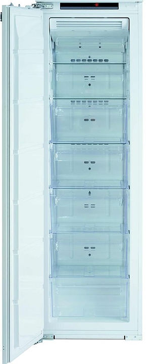Встраиваемый морозильный шкаф Kuppersbusch ITE 2390-1