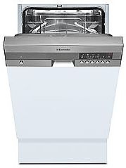 Встраиваемая посудомоечная машина Electrolux Professional ESI 46010 X