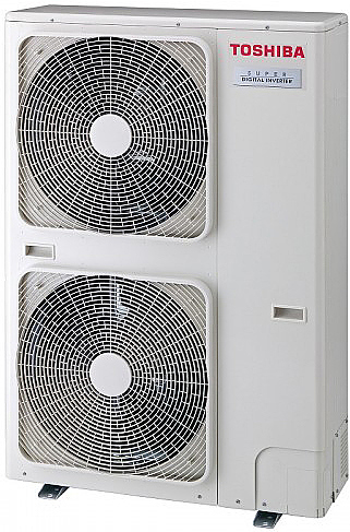 Мультисплит-система Toshiba RAV-SP1603AT-E внешний блок