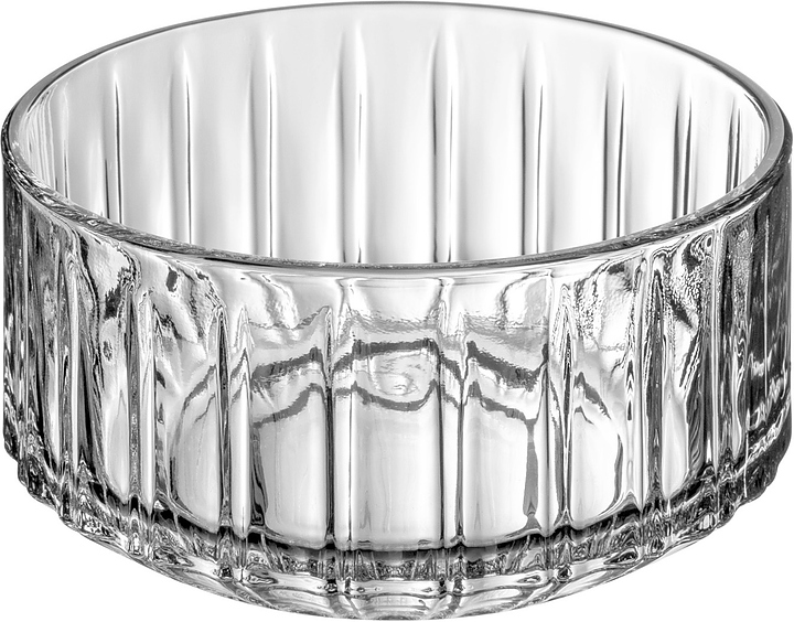 Креманка MGline 78544 265 мл d=104 мм h=55 мм (хрустальное стекло)