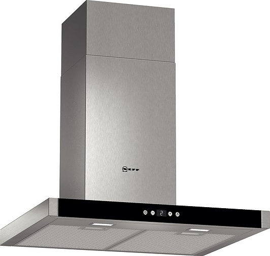 Вытяжка Neff D76MH52N1