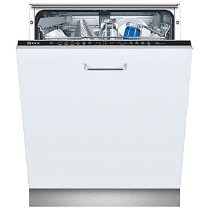 Встраиваемая посудомоечная машина Neff S51T65X4RU