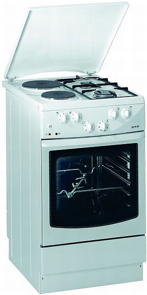 Газовая плита Gorenje K 272 W