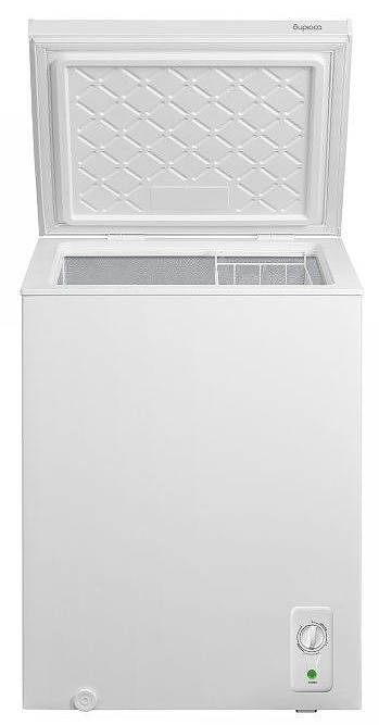 Ларь морозильный Бирюса Б-165КХ