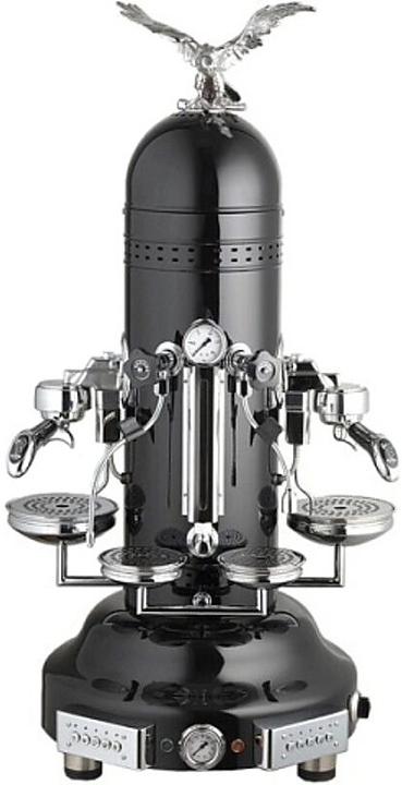 Кофемашина Bezzera Verticale DE 2GR