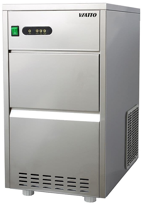 Льдогенератор VIATTO VA-IMS-20