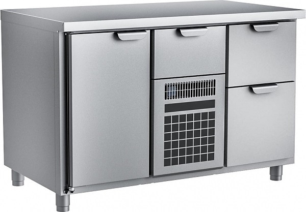 Стол морозильный HappyChef TF BD 1-FBR-2