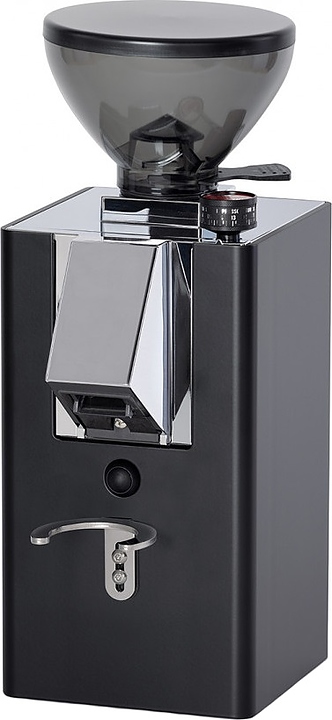 Кофемолка электрическая La Pavoni LPGKBN02EU черная