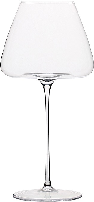 Бокал для вина Roomers Tableware NS39 750 мл (хрусталь)