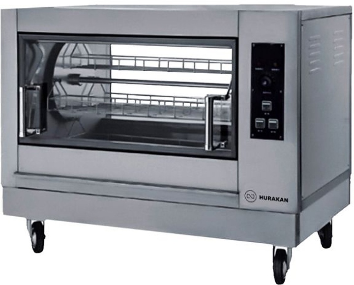 Гриль для кур Hurakan HKN-OGE16