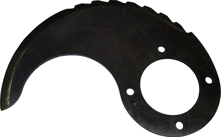 Нож для куттера VIATTO 2.02HLV90180100