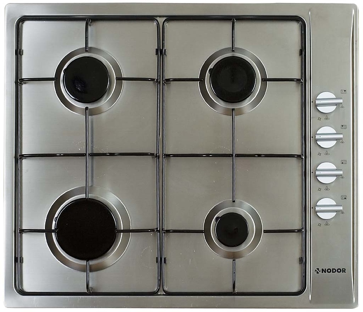 Варочная панель Nodor PGI 40/C INOX