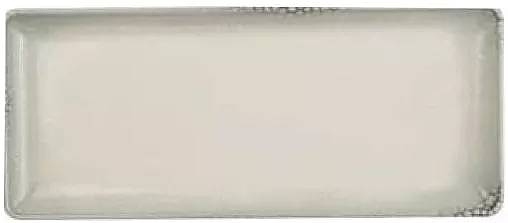 Блюдо прямоугольное Kutahya Greenness BNTAN35X15DU890667 350х150 мм