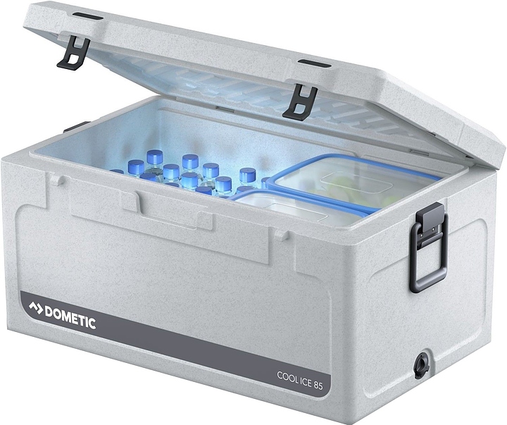 Контейнер изотермический Dometic Cool-Ice CI 85