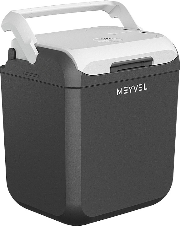 Автохолодильник MEYVEL AF-T30A (Black) черный