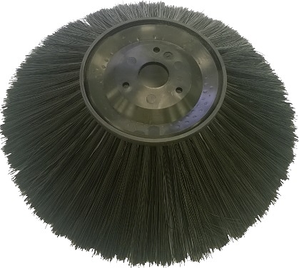 Щетка боковая Cleanfix 077.740 для HS770