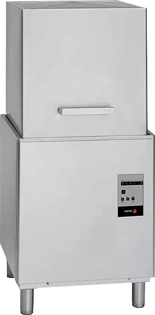 Купольная посудомоечная машина Fagor AD-120C