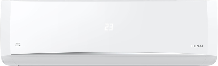 Настенная сплит-система FUNAI RAC-SN25HP.D06