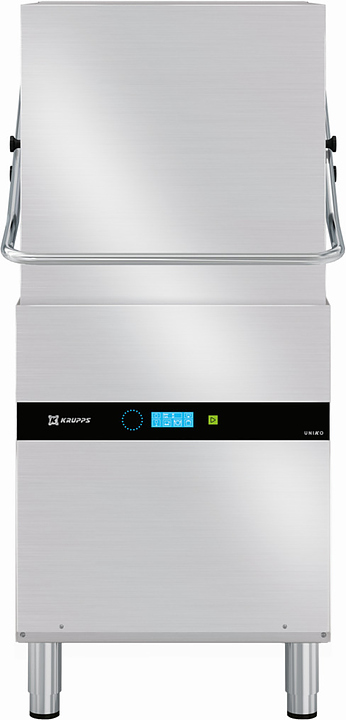 Купольная посудомоечная машина Krupps Koral K1100E, сливной насос DP110, ТЭН бойлера HP90 8.1 кВт