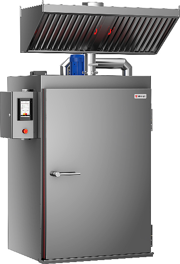 Термокамера универсальная Ижица Z115.2