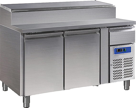 Стол для салатов EQTA EQ1510PC