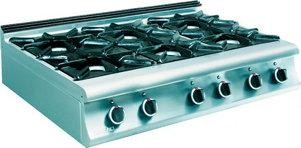 Плита газовая INOKSAN INO-9KG300