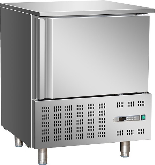 Аппарат шоковой заморозки Forcool D5