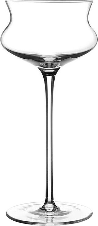 Рюмка коктейльная P.L. Proff Cuisine Cocktail Week 22004 Dune 150 мл d=6,6/7,4 см h=16,5 см (стекло)