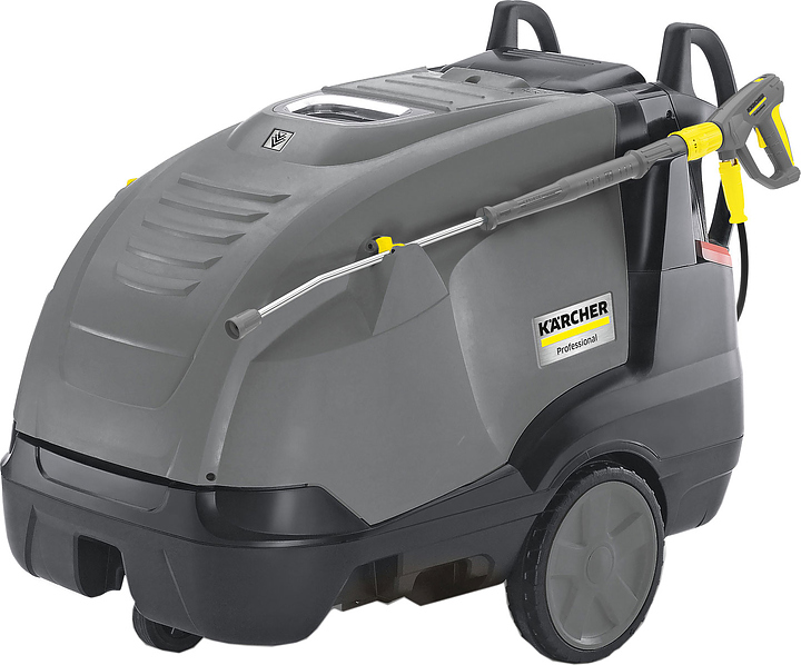 Мойка высокого давления Karcher HDS 10/20-4 M