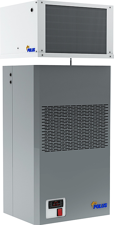 Сплит-система среднетемпературная Полюс SMS 230