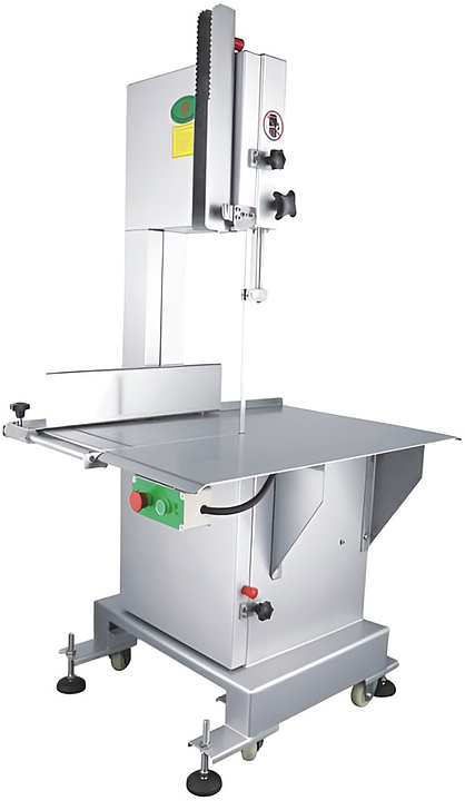 Пила для мяса Hurakan HKN-SE/2580 INOX